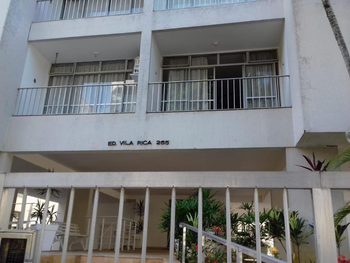 A 250M Da Praia Da Enseada Guarujá Extérieur photo